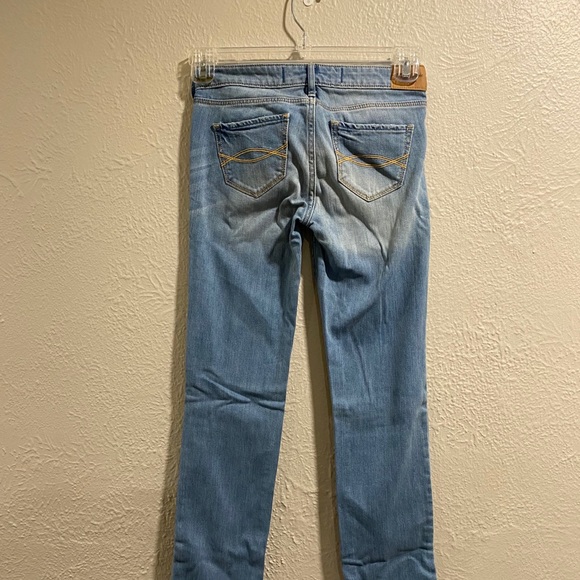 Abercrombie and Finch skinny jeans - Picture 4 of 6